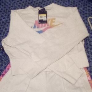 Nike jump suit